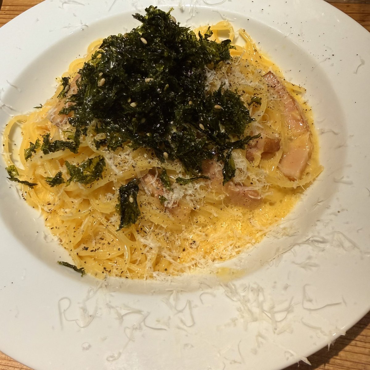 ヨッシ～バラン tweet media