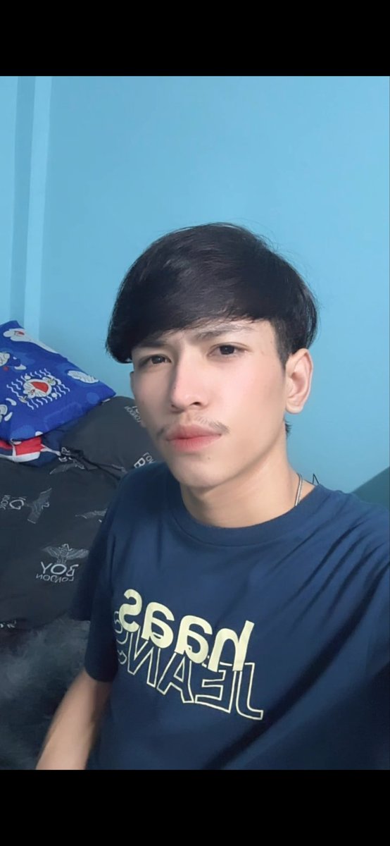 B . A . K tweet media