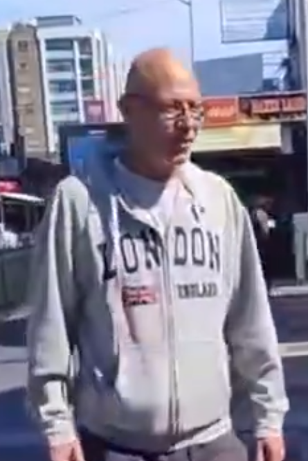 Sir Autumn Mandrake tweet media