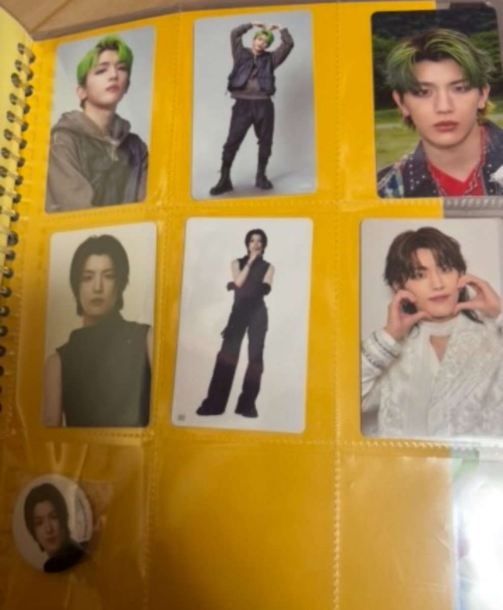 はっち tweet media