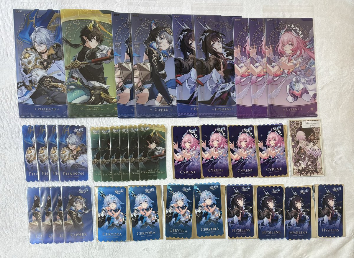 gumi🍀初回プロカ必読 tweet media