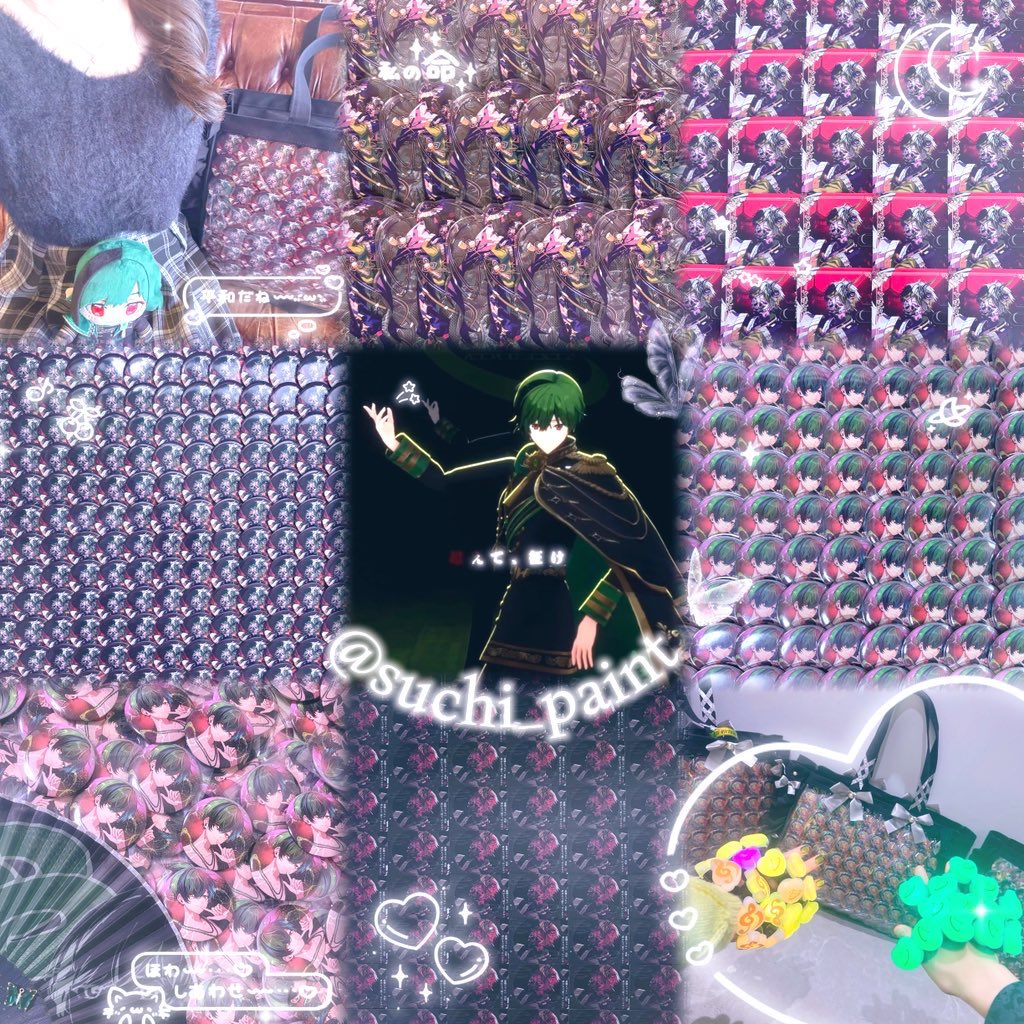 かな🎼🍵 tweet media