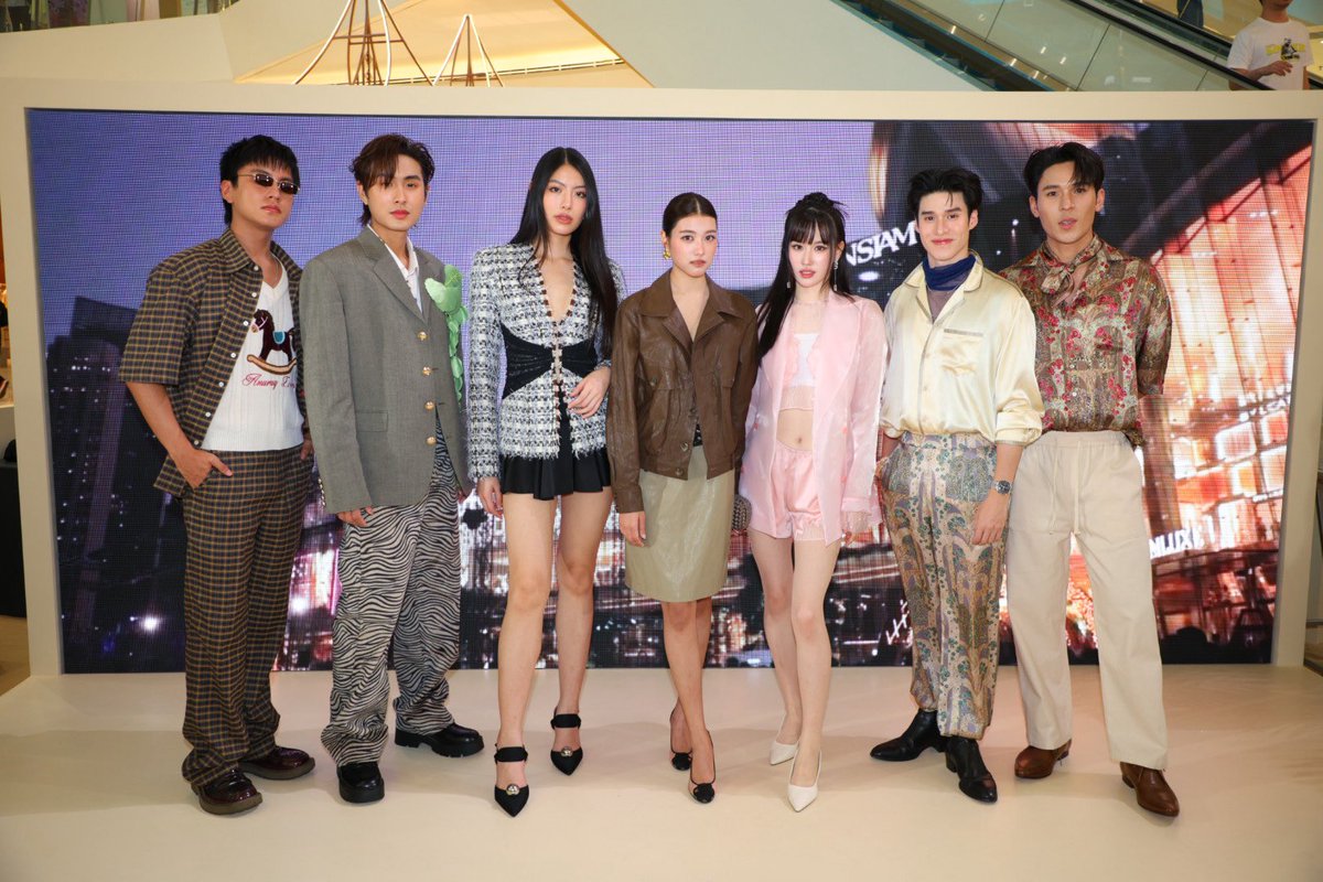 One Connection tweet media