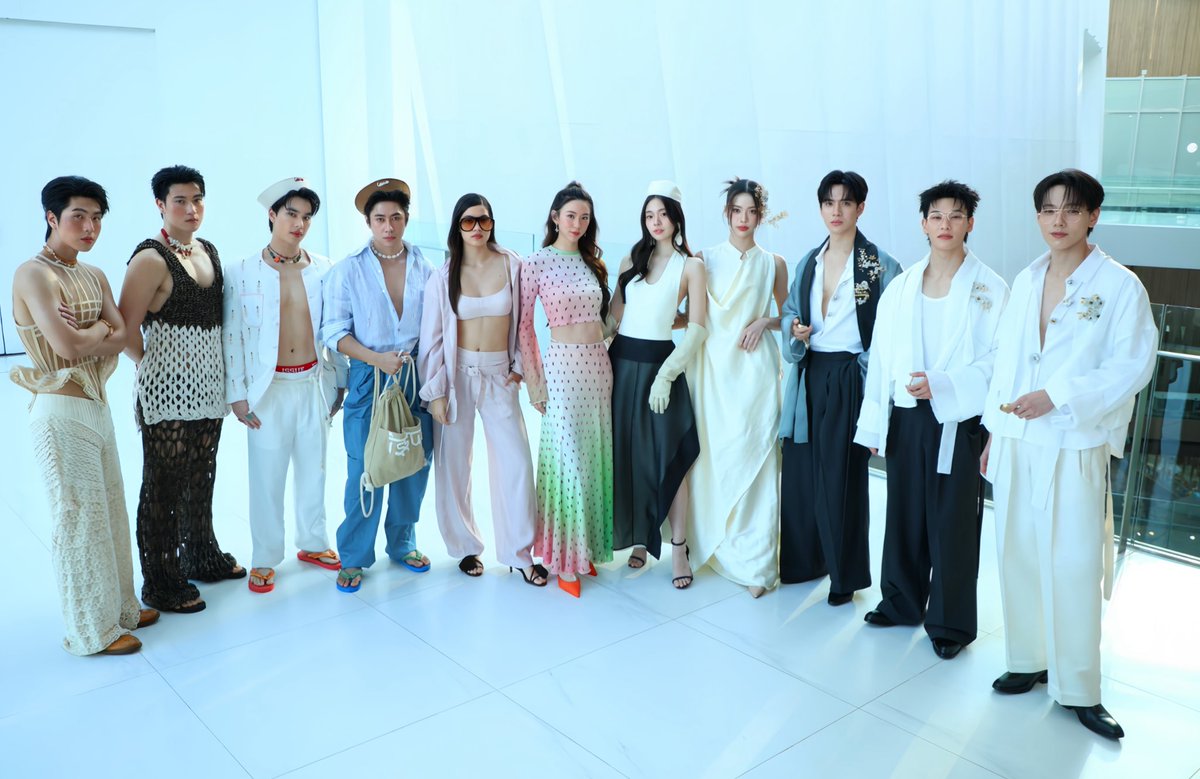 One Connection tweet media