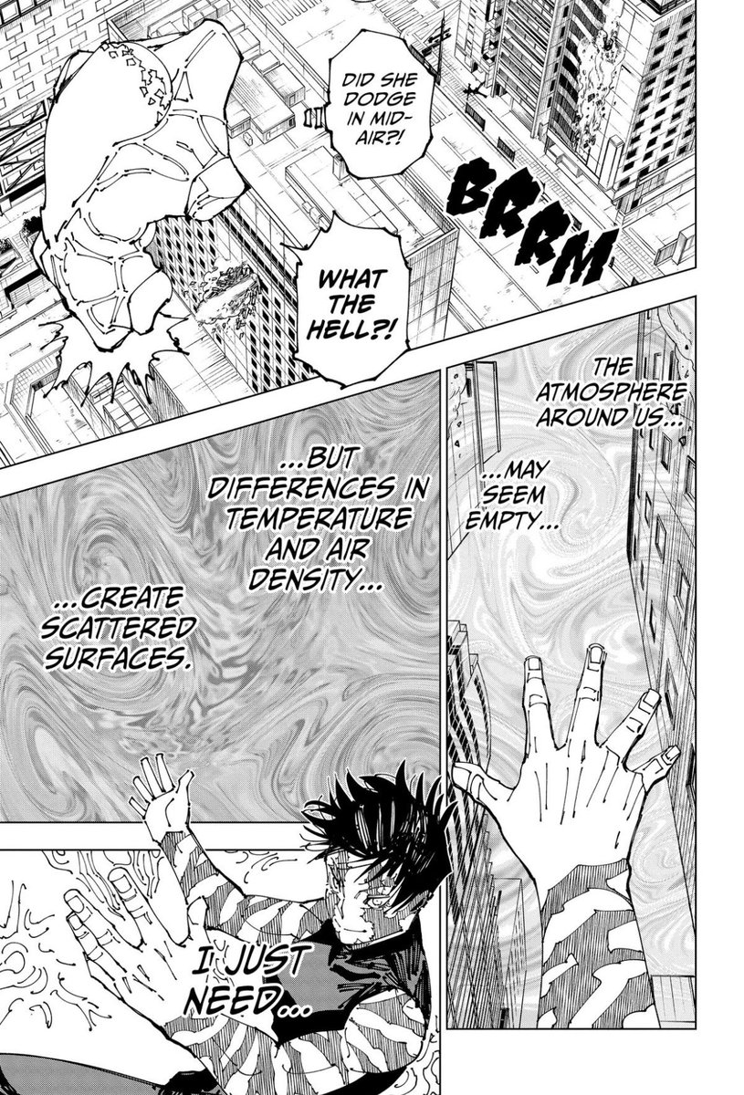 envy ! ✩ tweet media