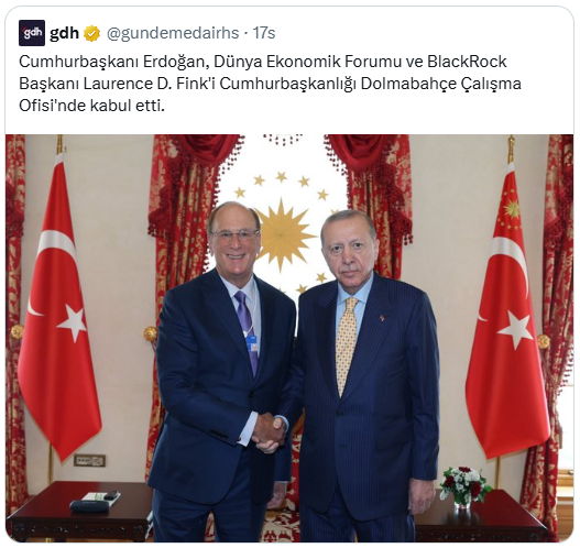 Etkili Haber Yeni Sayfa tweet media