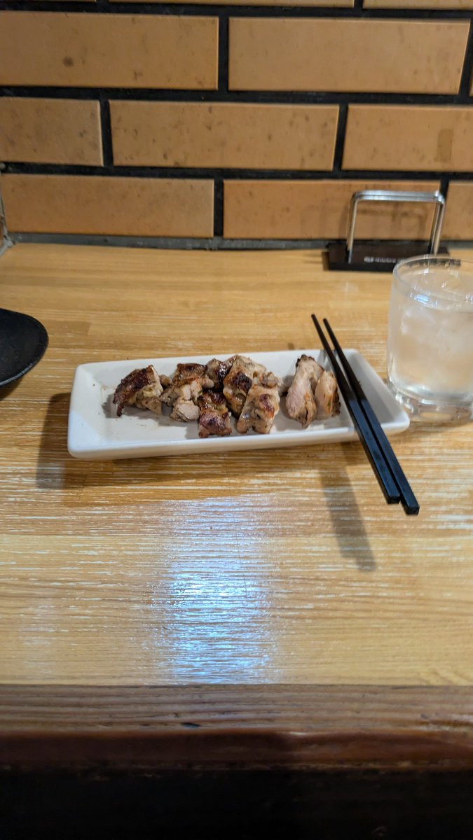 かっつん 酒呑み筋トレ第三章 tweet media