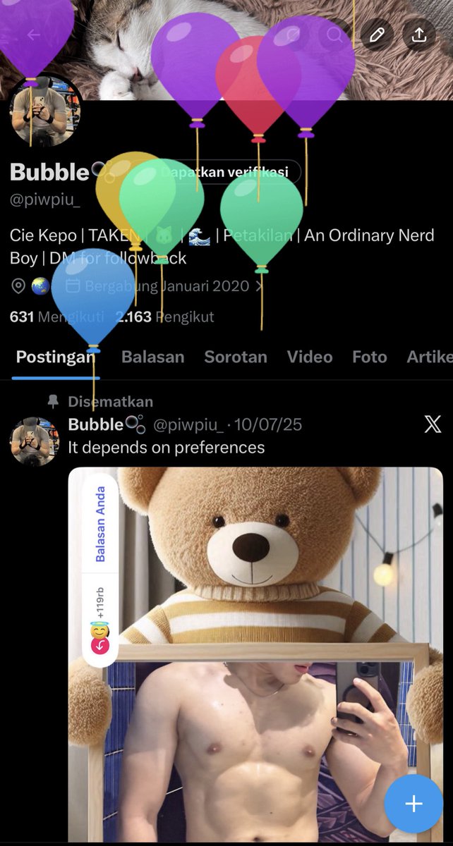 Bubble🫧 tweet media