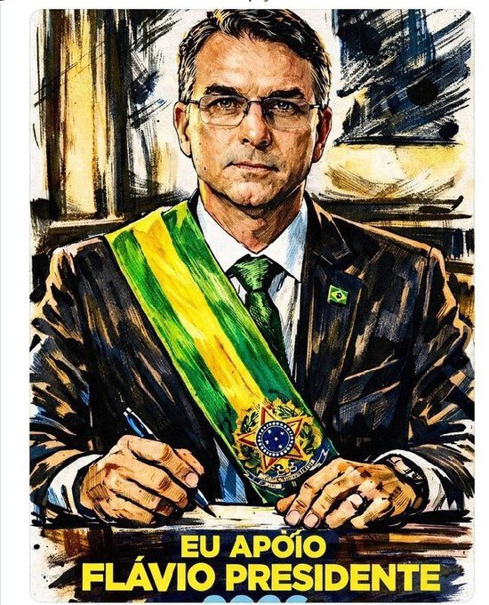 Mídia Conservadora tweet media