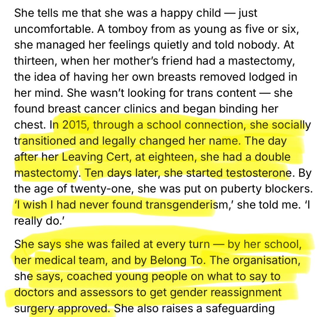 Louise Whelan tweet media