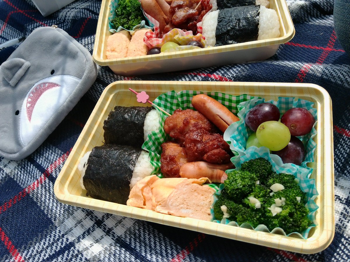 我が名は碧南(あおな)@食いしん坊将軍 tweet media
