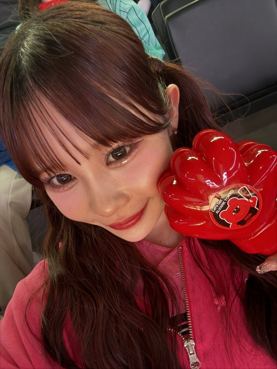 村川緋杏（CANDY TUNE） tweet media