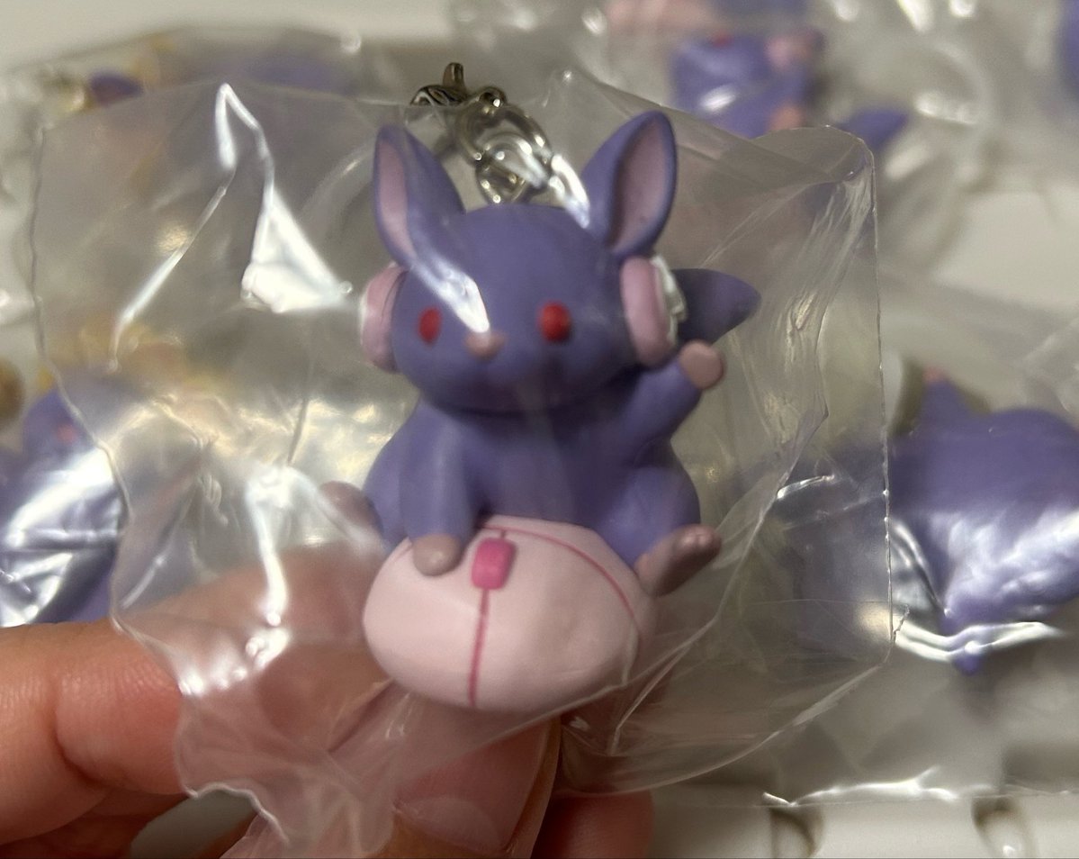 沙杞@ガチャ沼ｽﾞﾌﾞｽﾞﾌﾞ tweet media