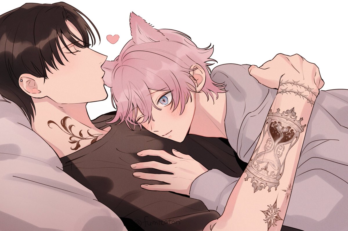 文田とり‎ tweet media