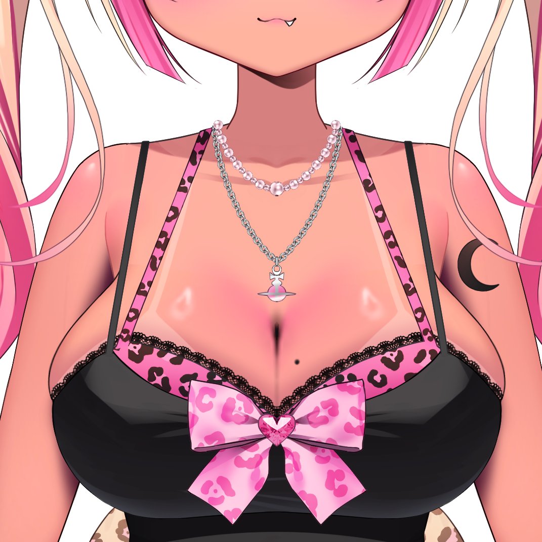 Lewna 🩷💉 tweet media