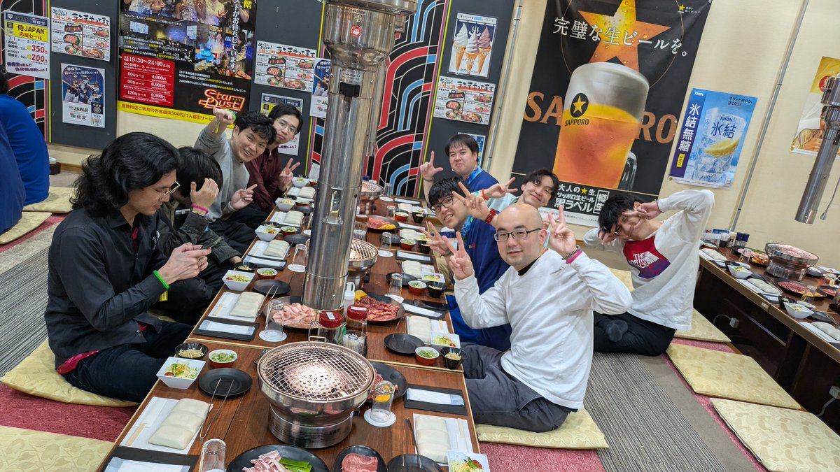 BPL teamレジャーランド公式【山崎屋】 tweet media