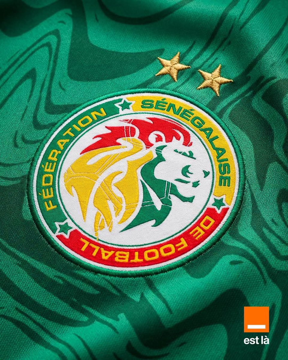 Orange Sénégal tweet media