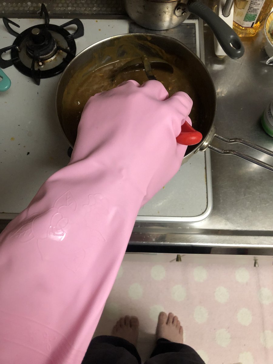 バラのラバー tweet media