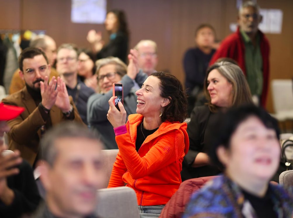 Earth Negotiations Bulletin tweet media