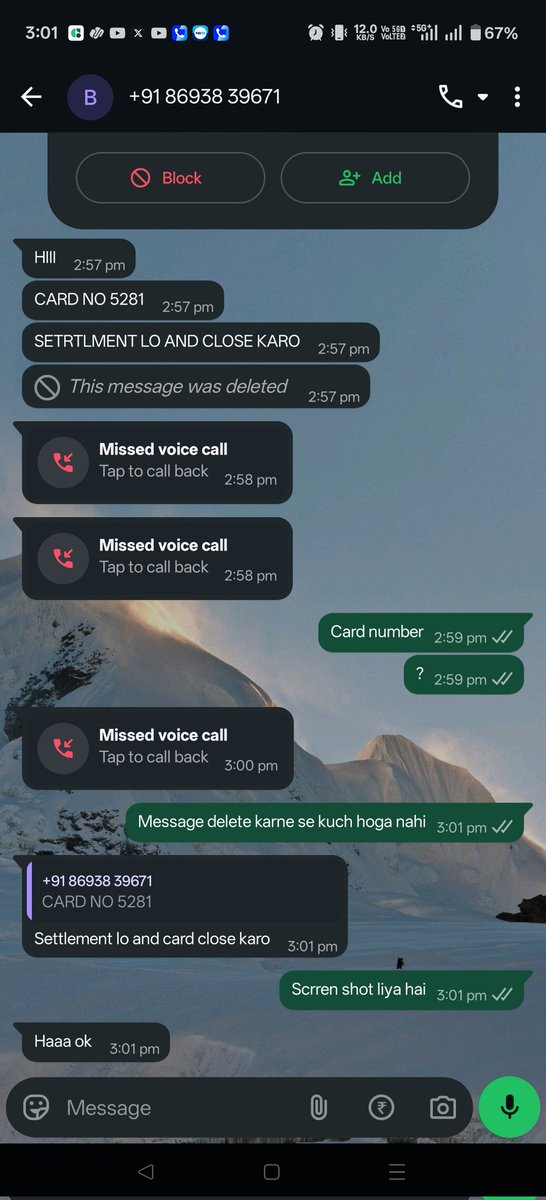 tushar jadhav tweet media