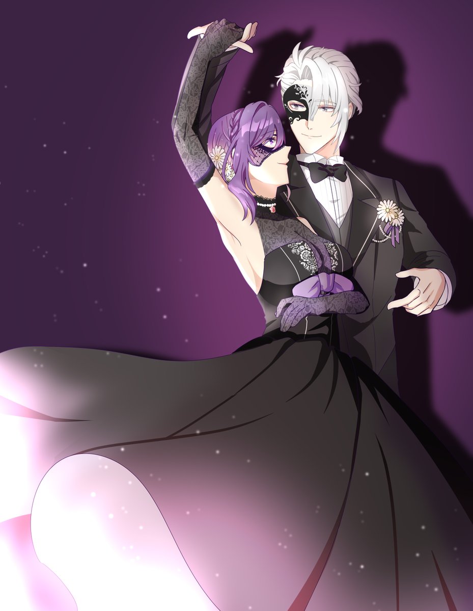 ✦ 8月の恋 tweet media