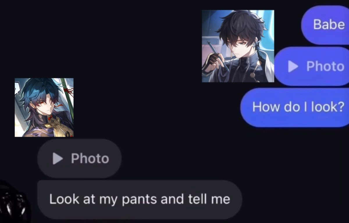 ℒ𝒶𝓎𝓁𝒶 |⚔️🍁 tweet media