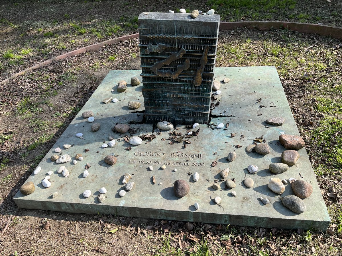 Guido Finzi tweet media