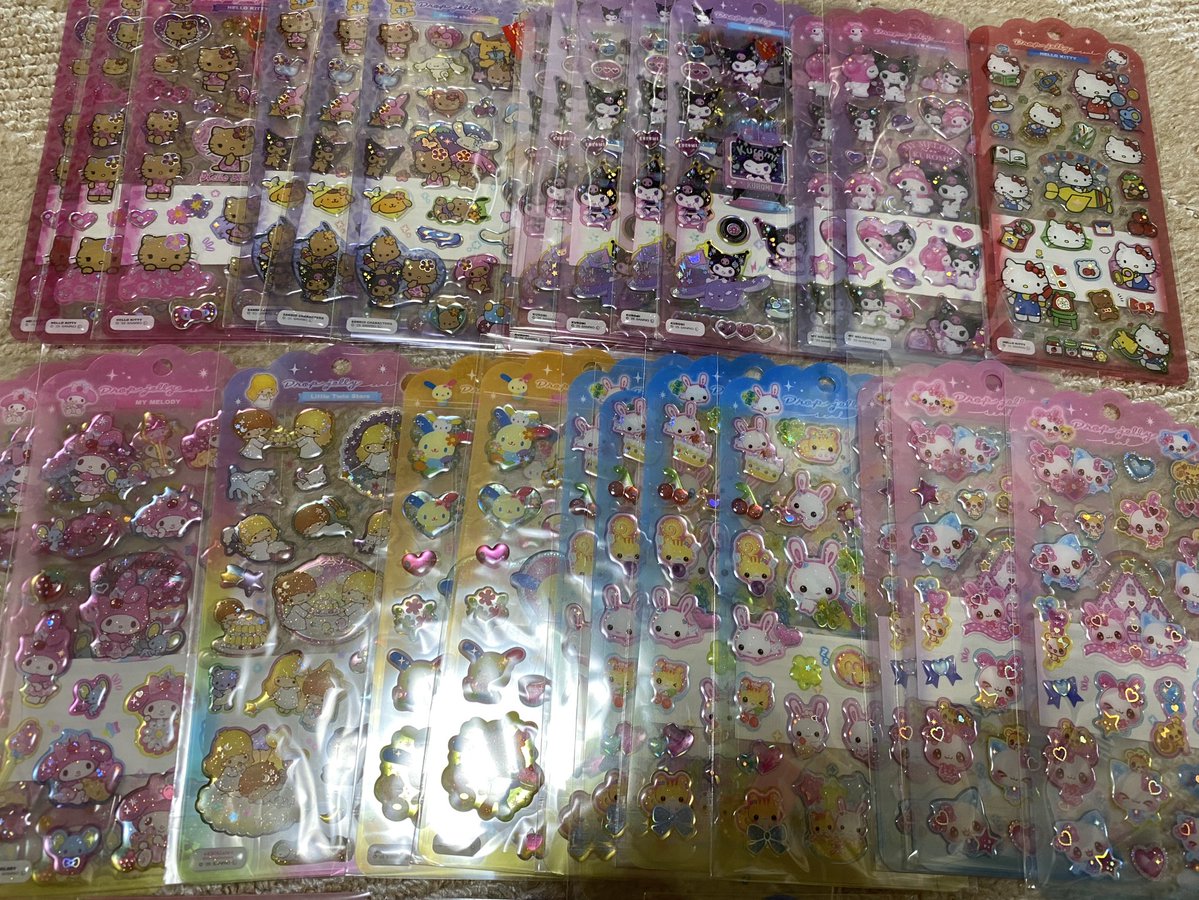 かおり tweet media