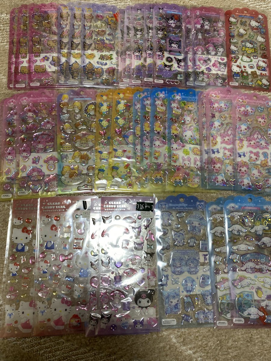 かおり tweet media