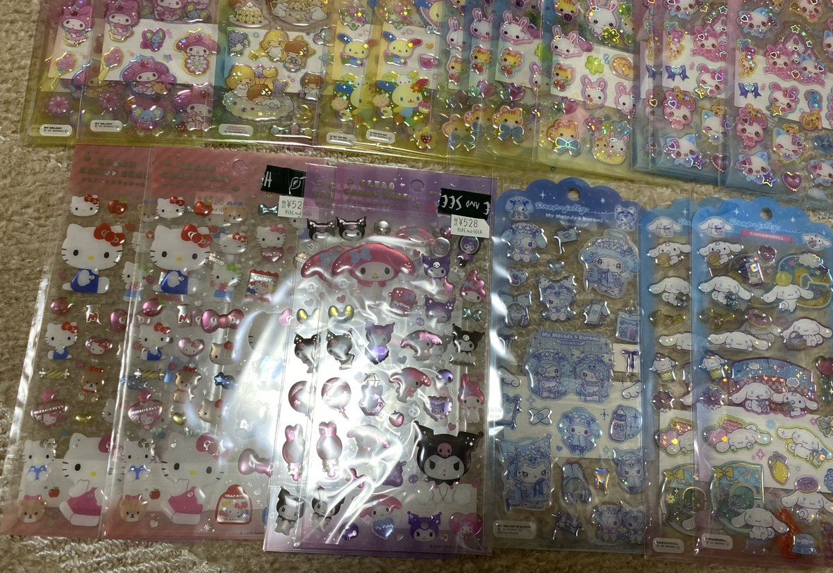 かおり tweet media