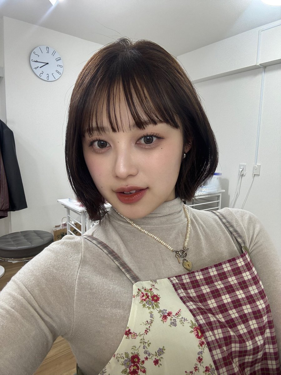 福山絢水(あやみん) tweet media