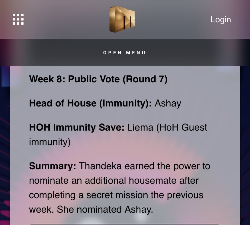 Meedy Yocker tweet media