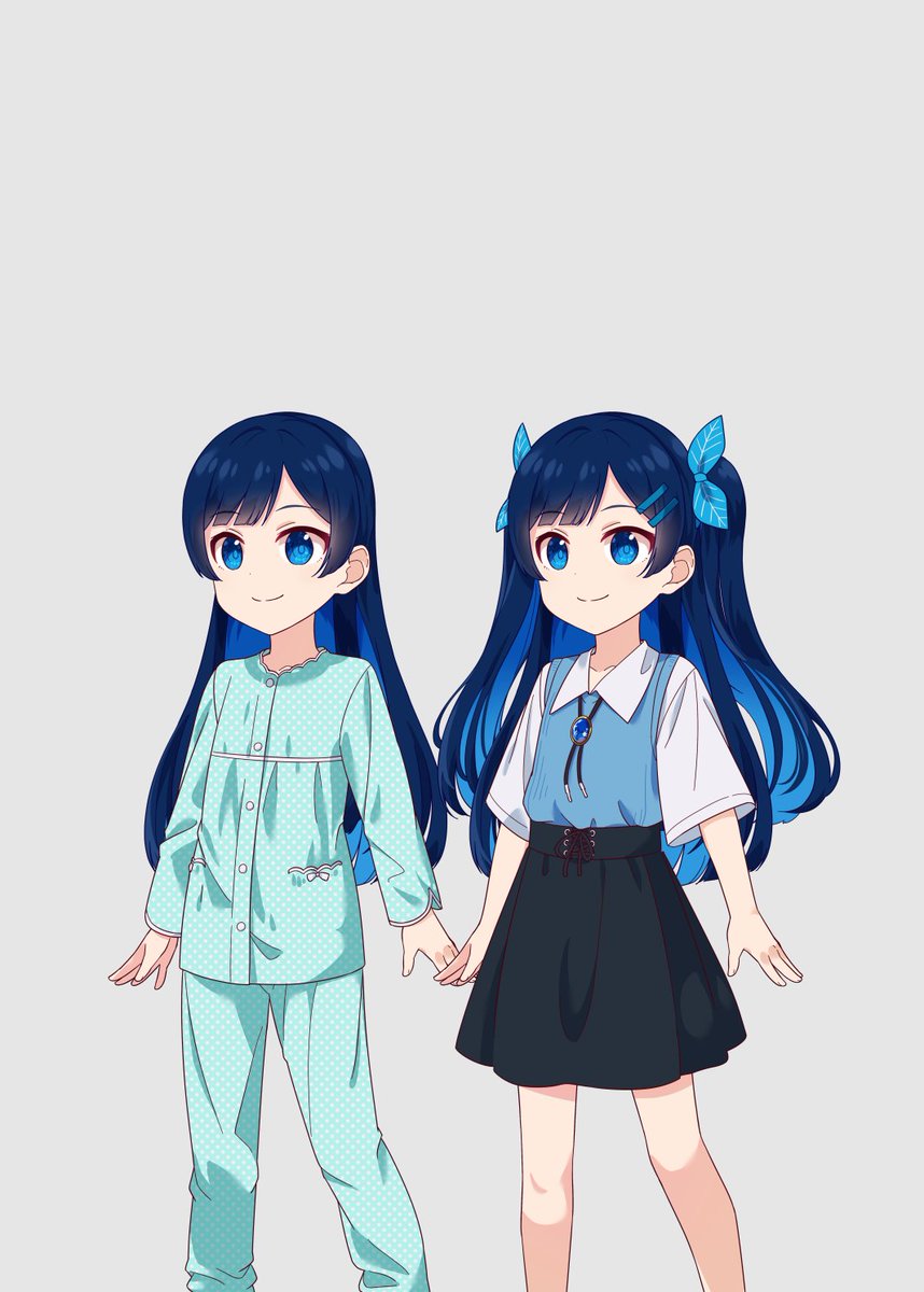 こーすけさんたまりあ tweet media