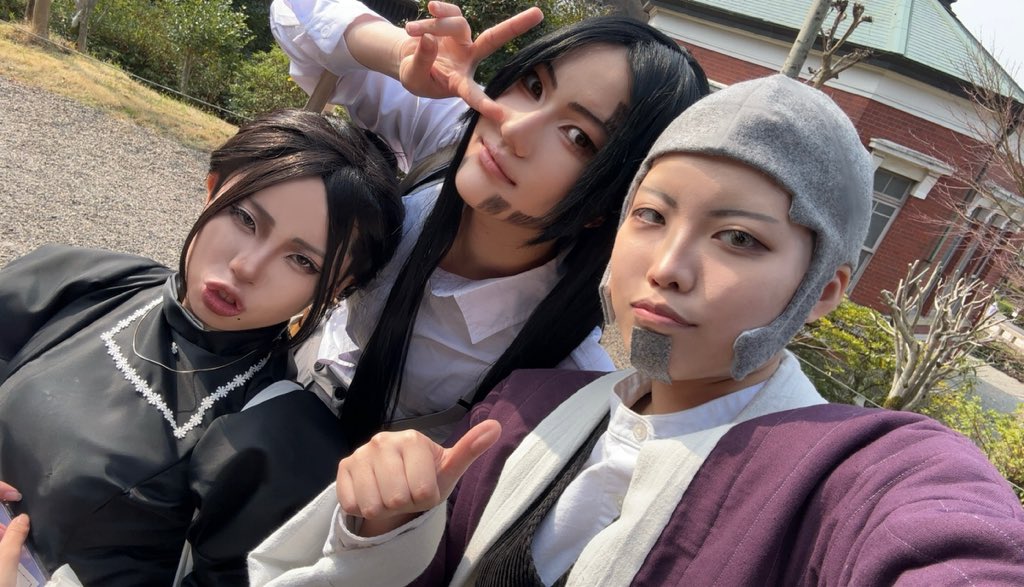 サバ缶軍会Bい1 tweet media