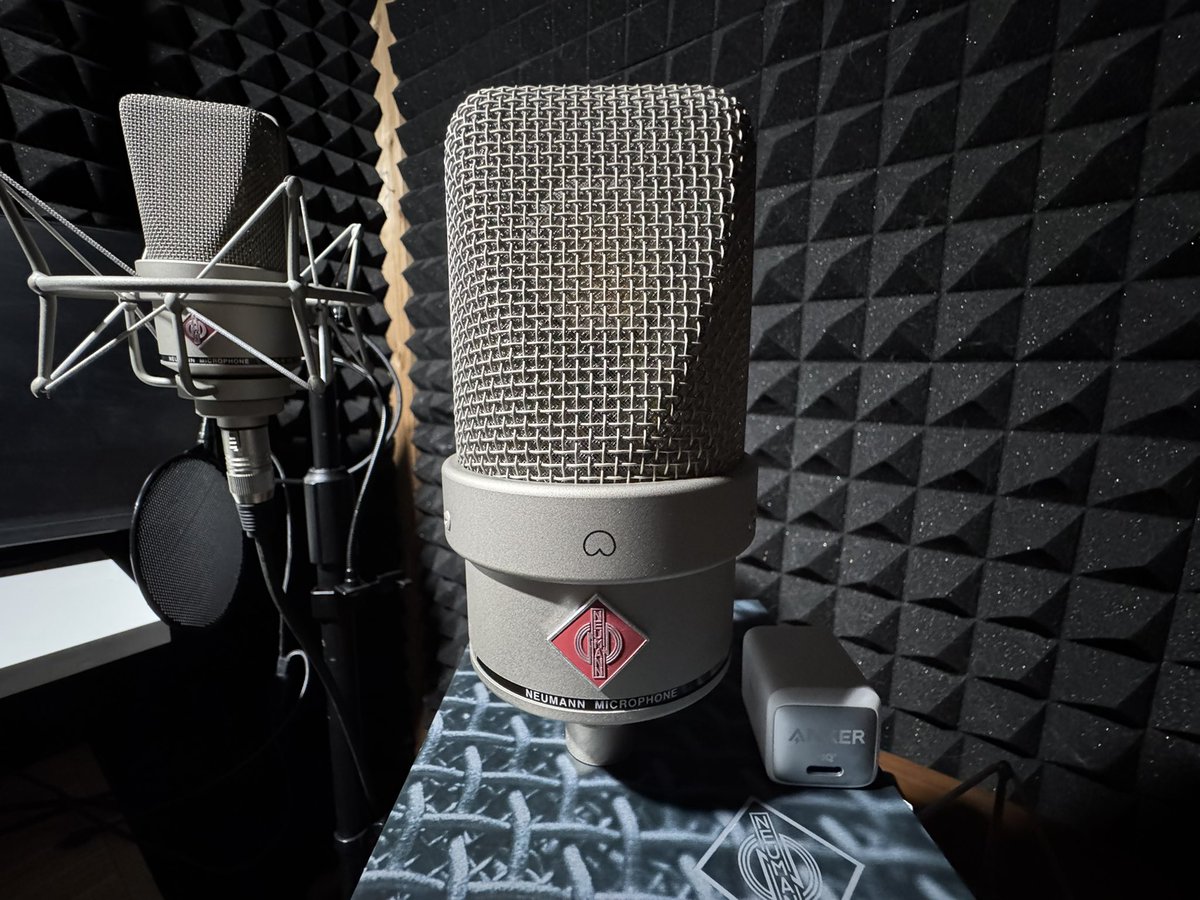 せーちゃん歌う🐱🩵 tweet media