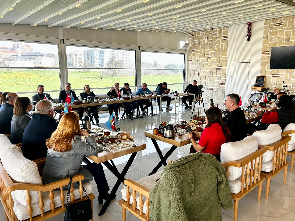 Selcan Taşçı tweet media