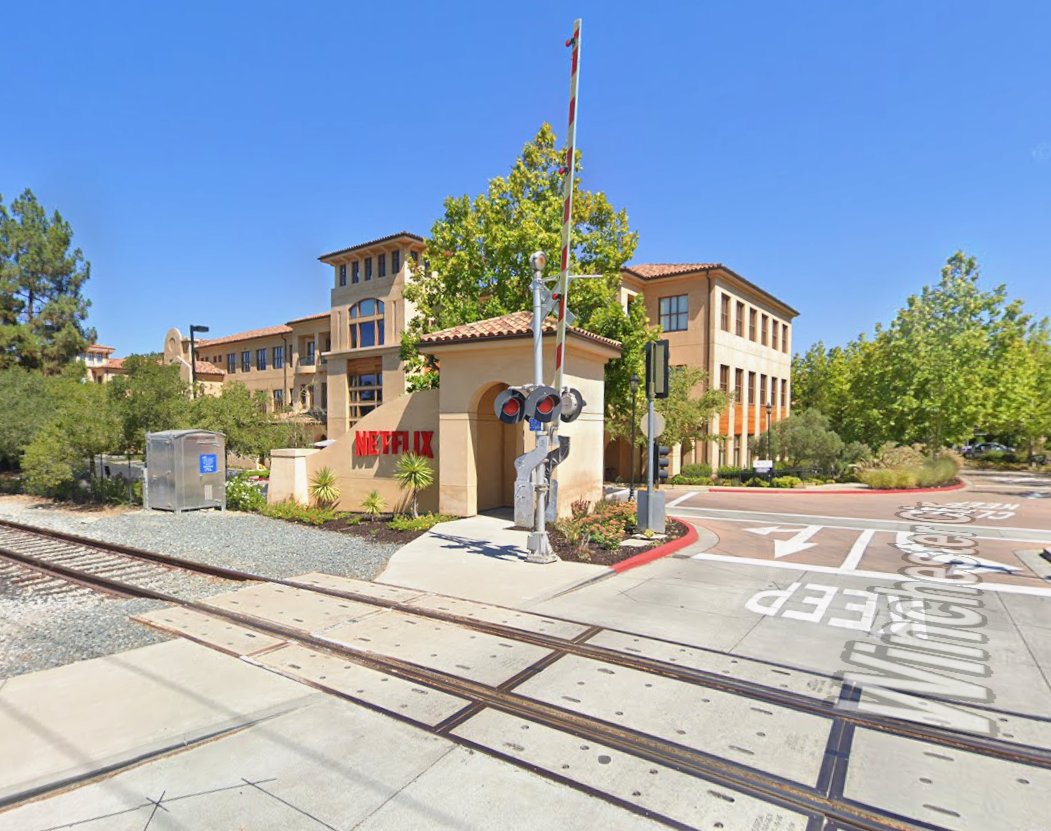 StarTrail tweet media