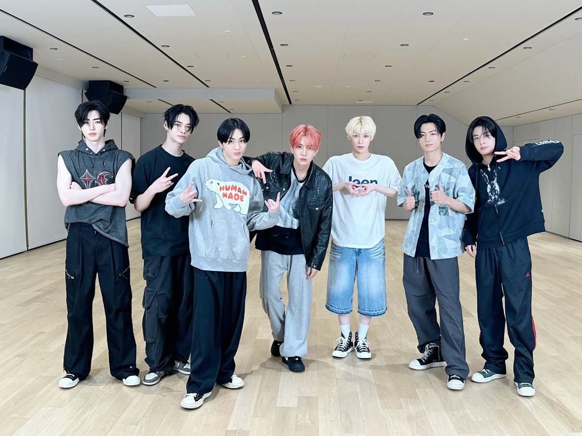 blinddd~ENHYPEN IS 7 tweet media