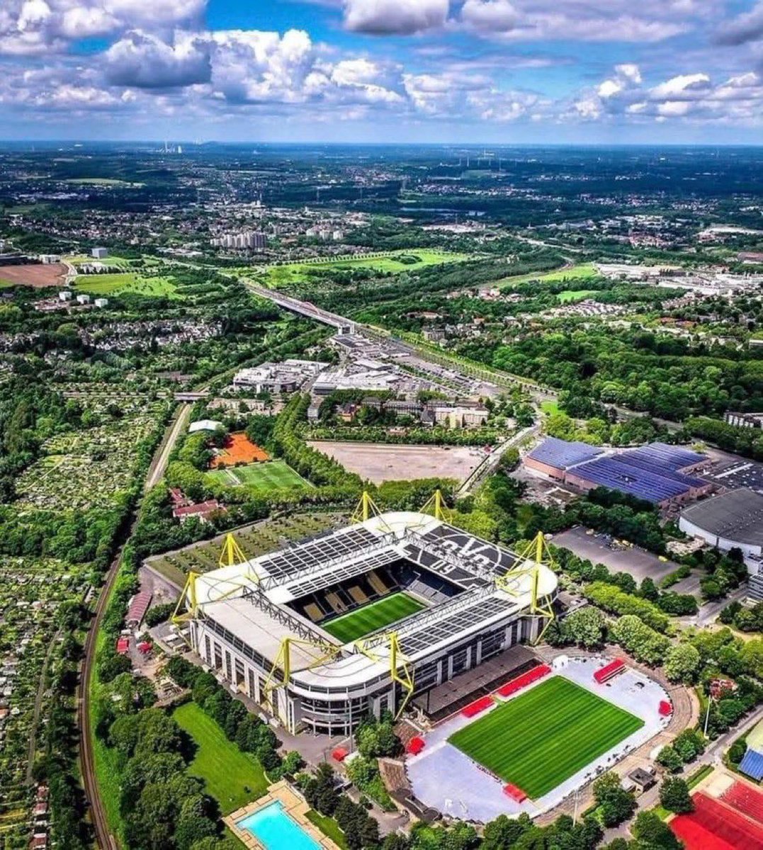 Almanya'dan Futbol tweet media