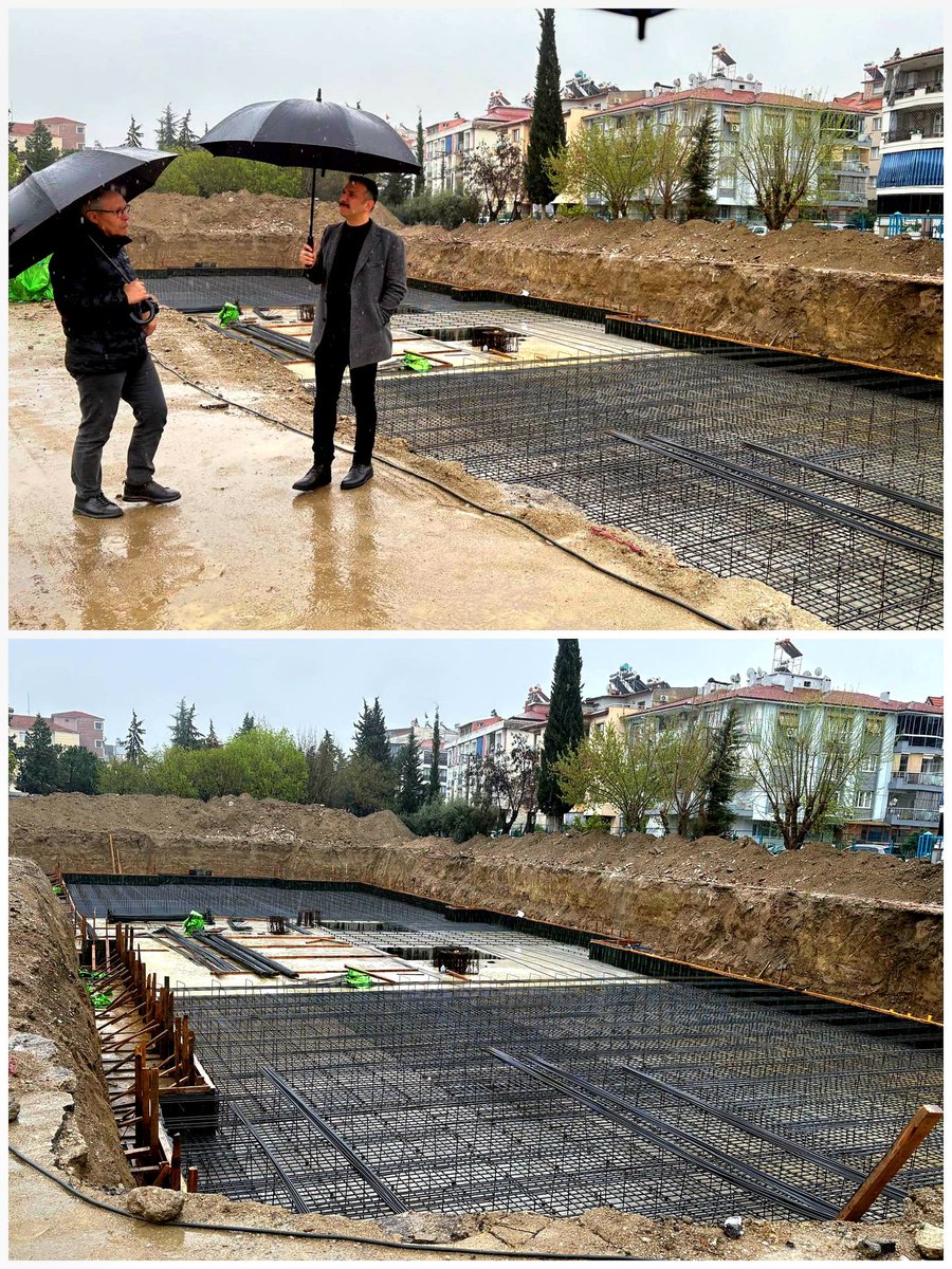 Manisa İl Millî Eğitim Müdürlüğü tweet media