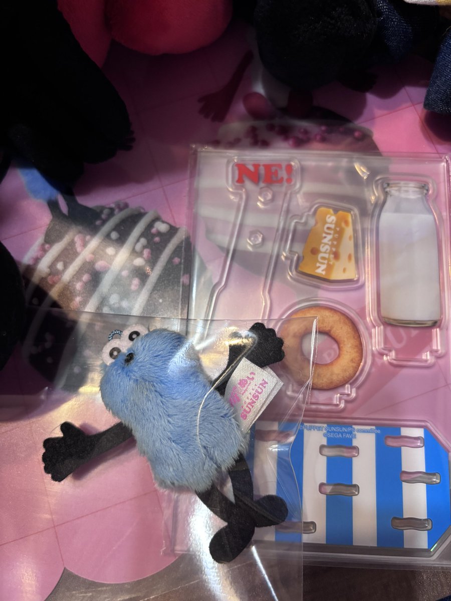 にゃんにゃん＠籠の中─=≡Σ((( っ'∀')っ tweet media