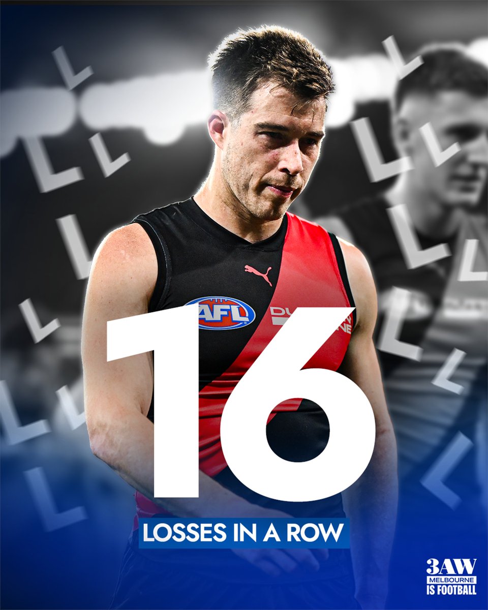 3AW Football tweet media