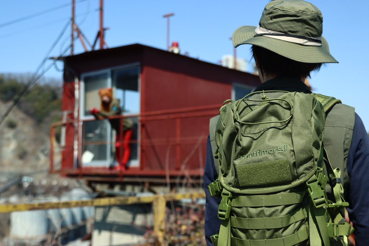 ろーり tweet media