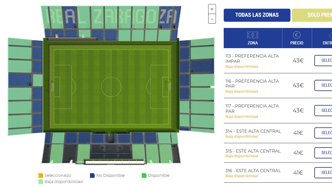 Mundo Blanquillo 🦁 tweet media
