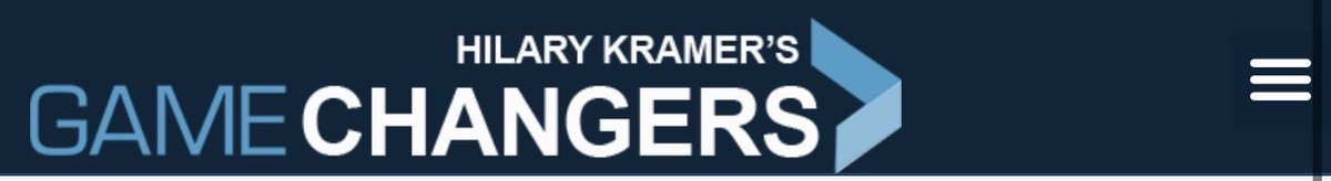 Hilary Kramer tweet media