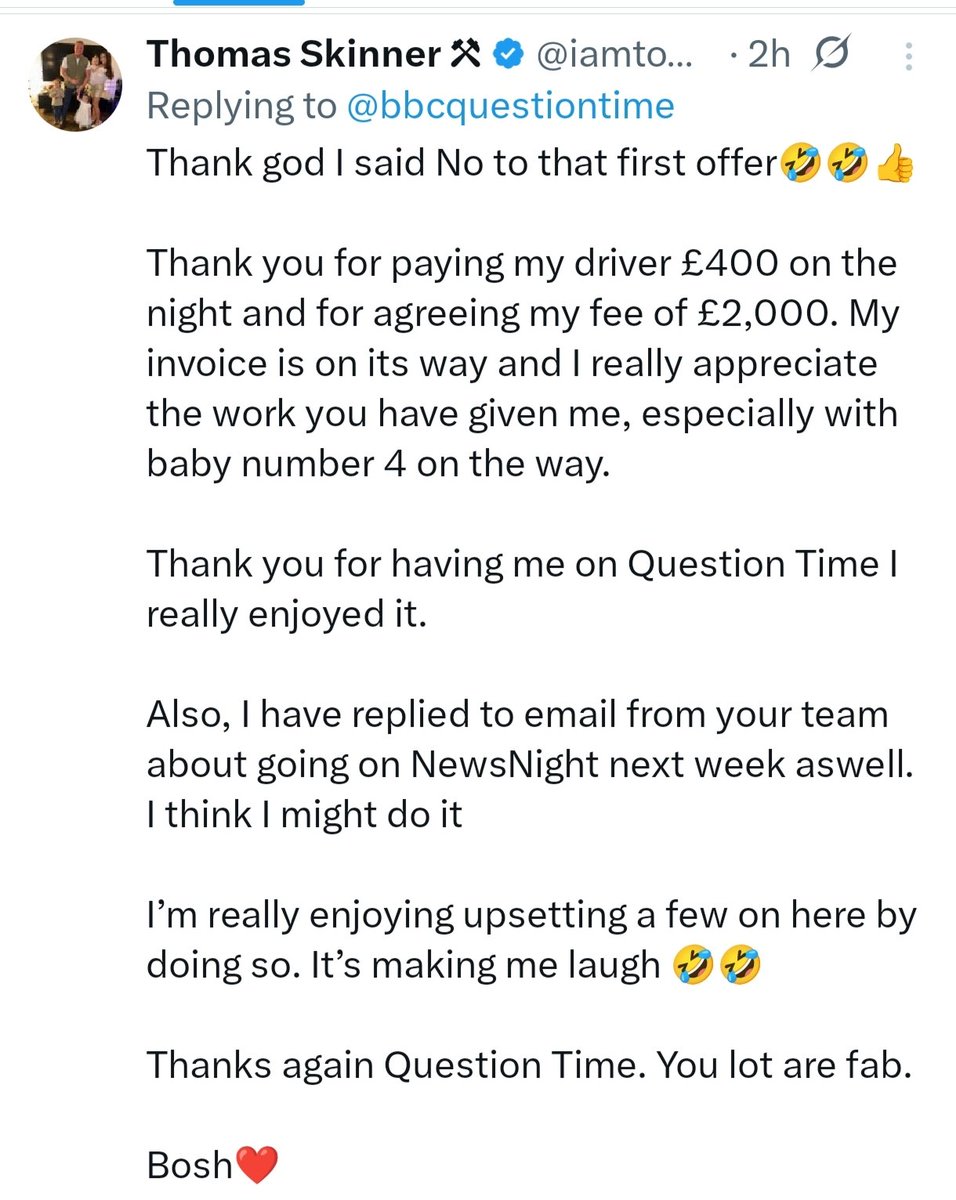 Amra Watson tweet media