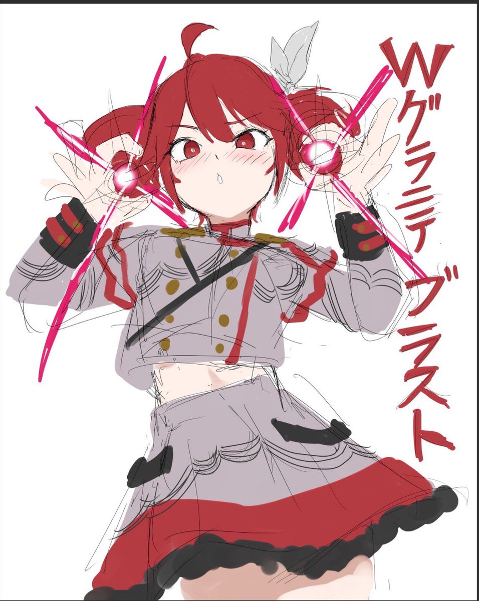 ワムさん tweet media