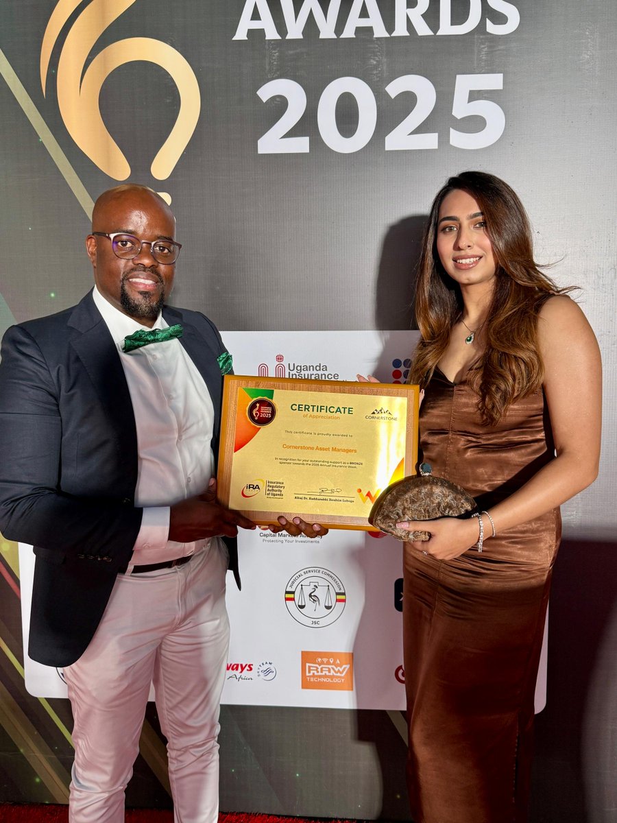 Cornerstone Asset Managers LTD tweet media