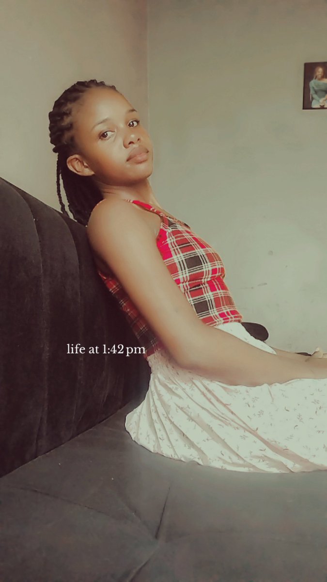 marianajanekane's tweet image. 