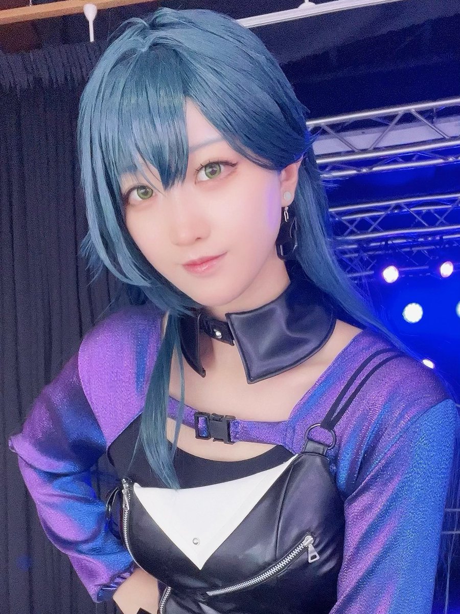 𝗦𝗶𝗢 🦔🐱 tweet media